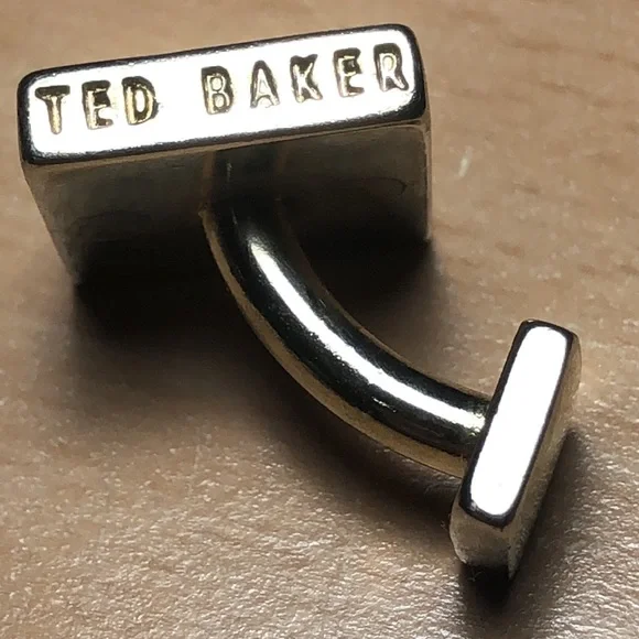 TED BAKER cuff links - Picture 7 of 11